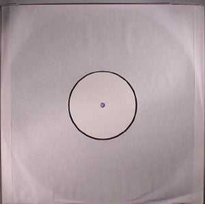 Flørist – Dvote (12", Pacific Rhythm, 2017) Image 3