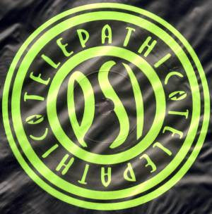 Splerge – Splerge (12", Telepathic Recordings, 1996) Image 5