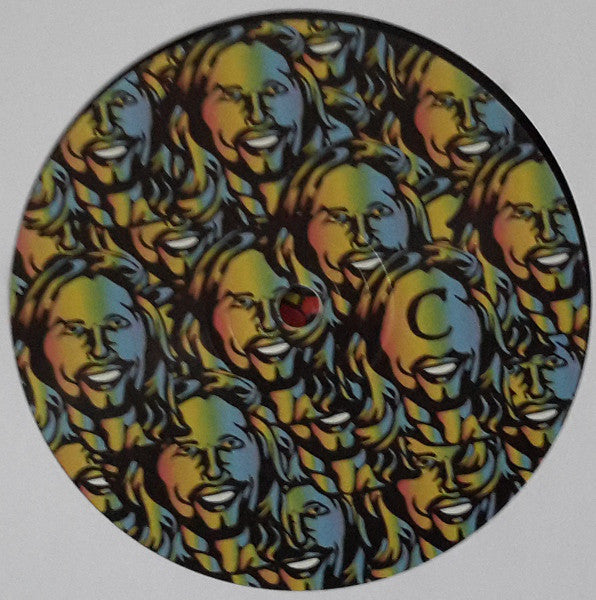 Various – Ed Rec Vol.2 (2xLP+CD, Gatefold Sleeve, Ed Banger Records, 2017) Image 5