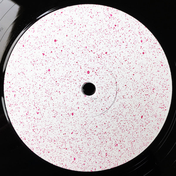 Cosime – Fyr (Maarten Mittendorff Mixes) (12", Nous'klaer Audio, 2017) Front Cover