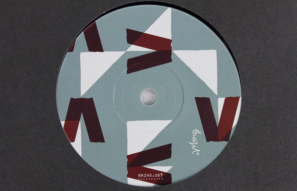 Neyde Alexandre / Dalila : Perplexidade / Canto Chorando (7")