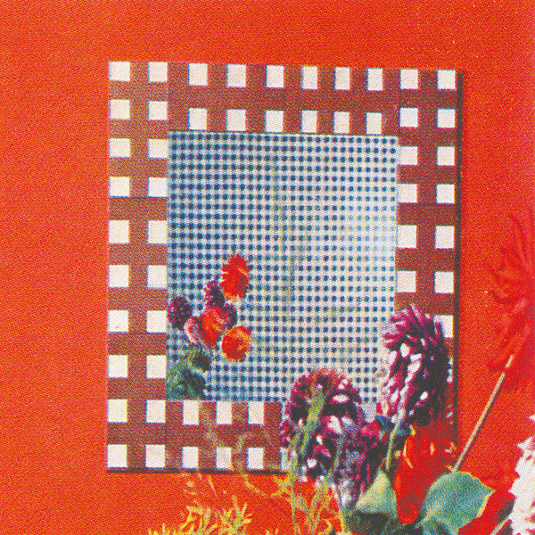 EYE – Cocktail Mexico (10", Knekelhuis, 2017) Front Cover