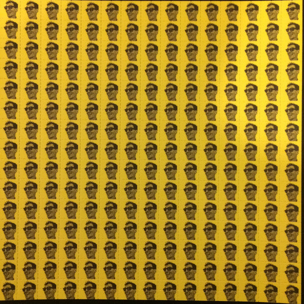 Artwork – Let Go Of This Acid (12", Unfinished Records, 2017) Image 5
