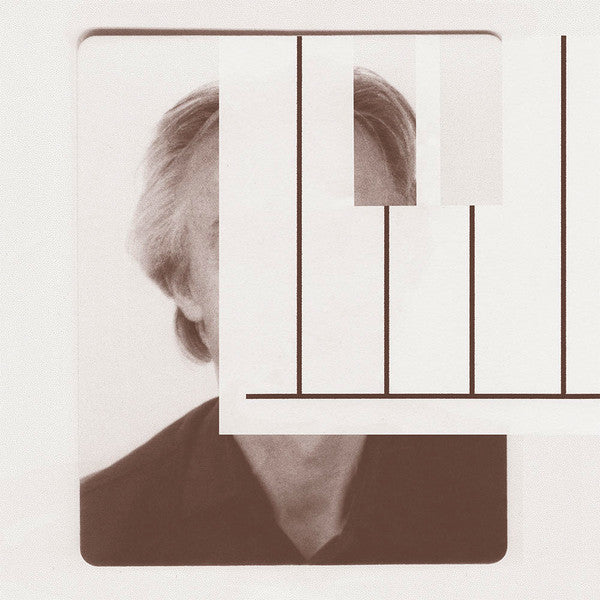 Gust De Meyer – Casioworks by Gust De Meyer (LP, White, Jj funhouse, 2017) Front Cover