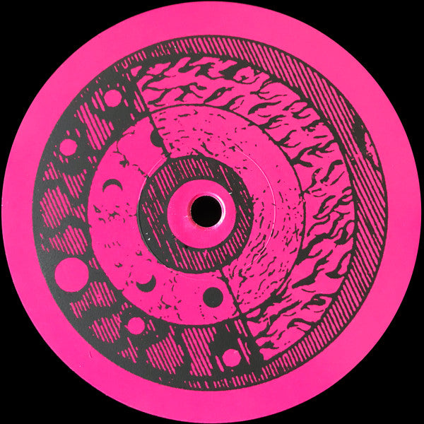 Other Lands – Pattern Transform (12", Firecracker Recordings, 2018) Image 3