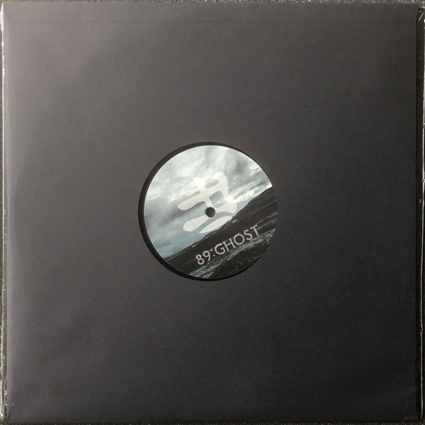 Todd Sines – Internal Dialogue (12", 89:GHOST, 2018) Image 5