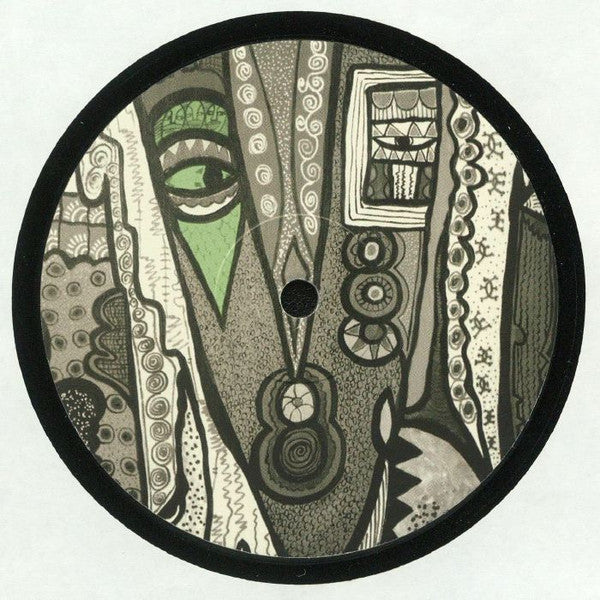 Various : MoBlack Sampler Vol. 2 (12", Smplr)