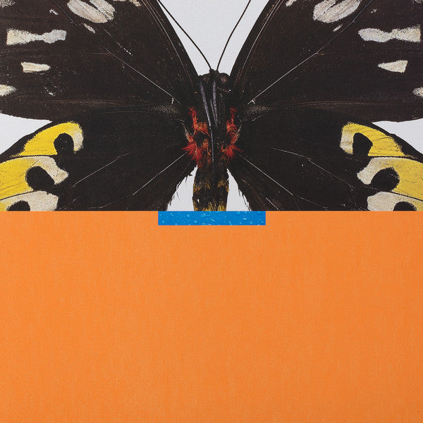 Jules Venturini – Whities 014 (12", Whities, 2017) Front Cover