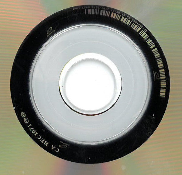 Moodoïd – Reptile (12"+CD, Because Music, 2017) Image 3