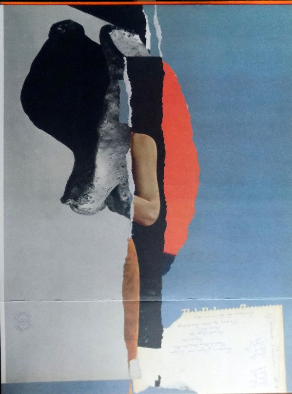 Garland – Preludes # 1 (LP, Stamped, Clear, Lullabies For Insomniacs, 2018) Image 5