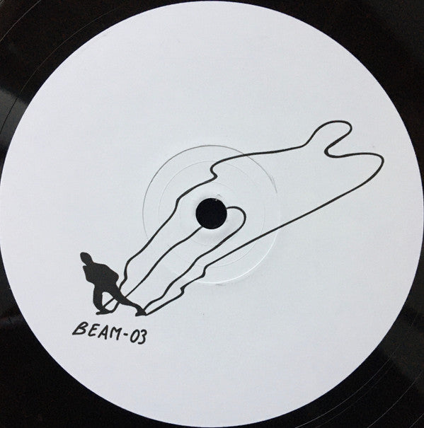 Mr Assister – Mambala / Bebny (12", BEAM, 2018) Front Cover