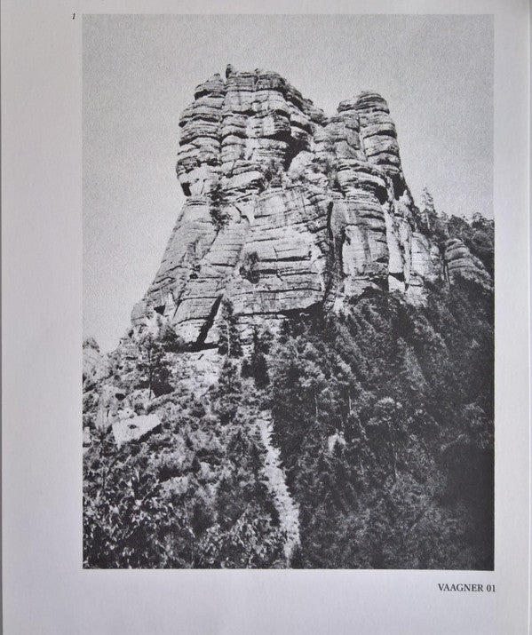 OAKE – Live In Marseille (2xLP, VAAGNER, 2018) Image 3