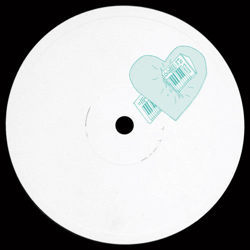 Superprince – Superprince Edits Pt.2 (12", Razor-N-Tape, 2018) Back Cover