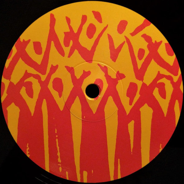 Sophie Lloyd Feat. Dames Brown : Calling Out (12")
