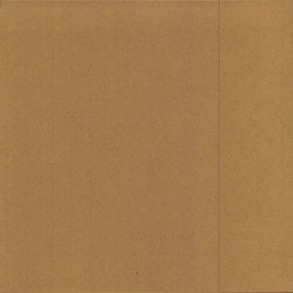 Slowglide – Reigi (12", Antinote, 2018) Back Cover