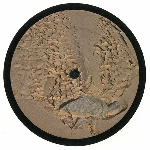 Alfredo Mazzilli : Heliodor (12", EP)