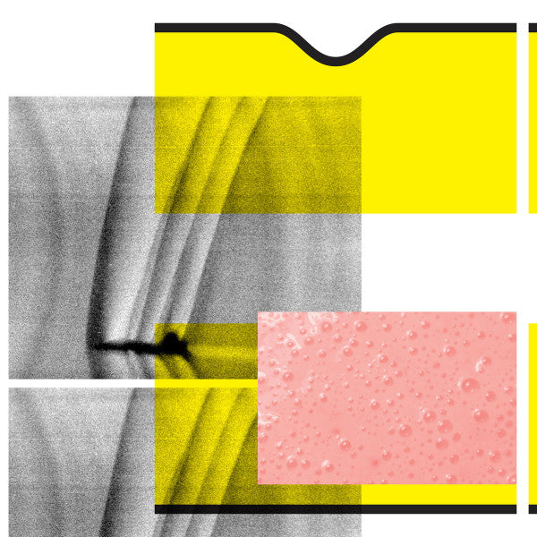 Mike Turtle Feat. Hove : Middle Of The Road Less Travelled (12")