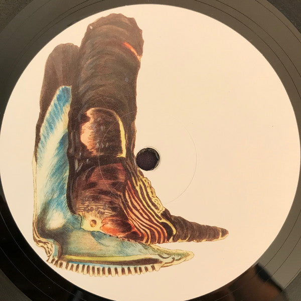 Duckett – Emperor's New Clothes Part 1 (12", Berceuse Heroique, 2018) Image 4