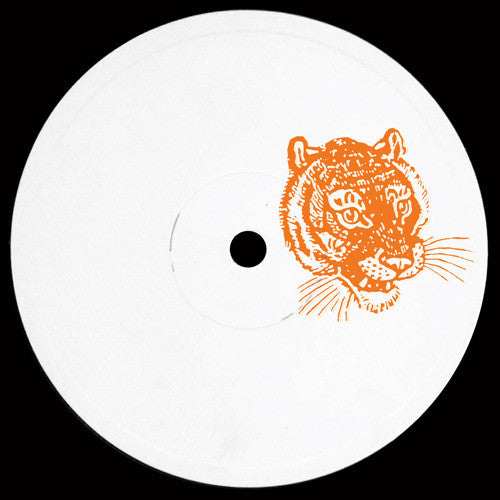 Mytron & Ofofo – Mytron & Ofofo Edits (12", Razor-N-Tape, 2018) Back Cover
