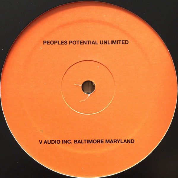 The Fool Bros. : Suicide Squeeze (12", S/Sided, RE)