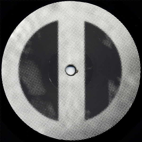 Chen Yi – "The" 1978 - 1983 (LP, 90% Wasser, 2018) Image 4