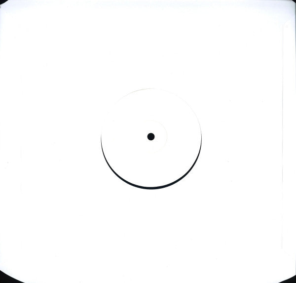 Unknown Artist – Untitled (12", EEE, 2018) Back Cover