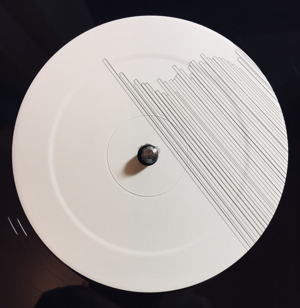 Roel Funcken – Sapper Morton EP (12", Analogical Force, 2018) Image 4
