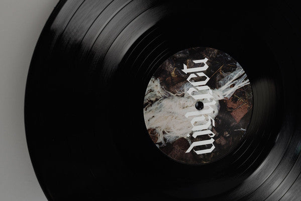 North Sea Dialect – Local Guide (LP, Numbers., 2018) Image 5