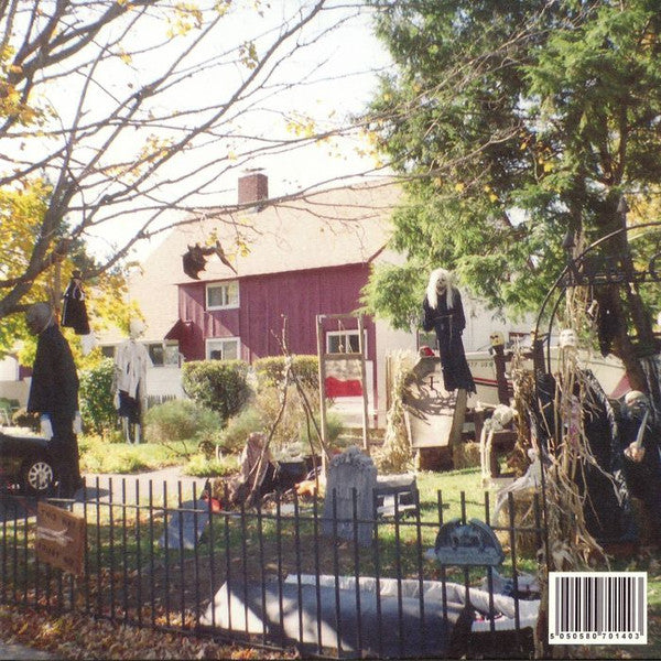 L.M.Y.E. – L.M.Y.E. (2x12", L.M.Y.E. Recordings, 2018) Back Cover