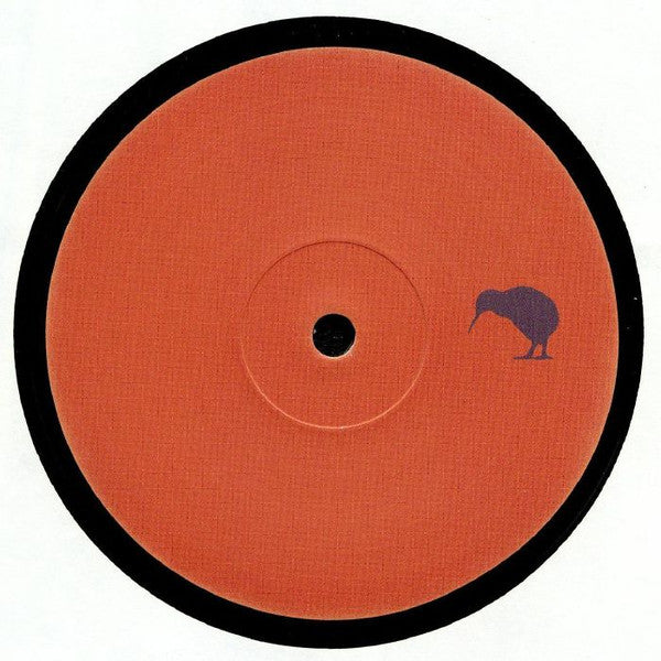 BPMF – Various Jawns (12", is / was, 2019) Back Cover