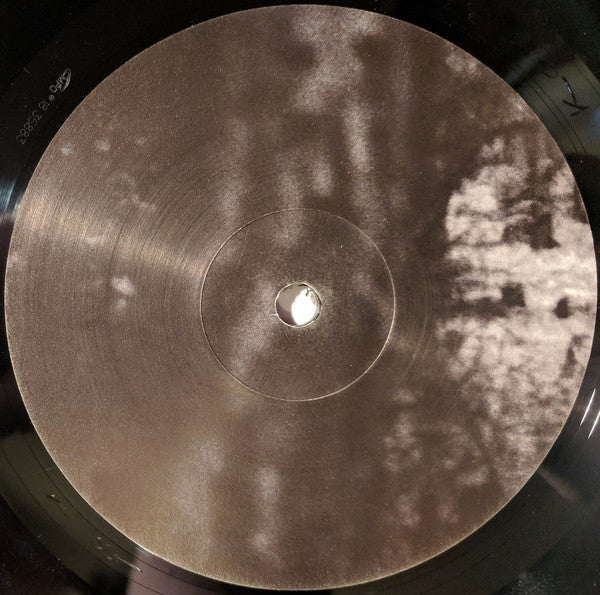 Gas : Zauberberg (3xLP, Album, RE, 180)