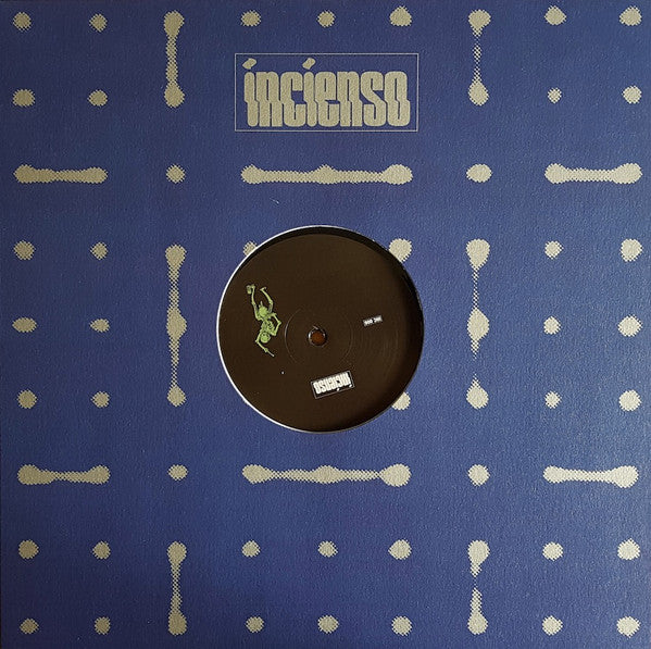 Nikolajev – LEL (12", Incienso, 2019) Image 4