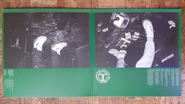 Low Life (9) : Downer Edn (LP, Album, Gat)