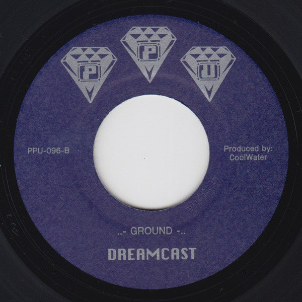 Dreamcast (4) : Sail On (7")
