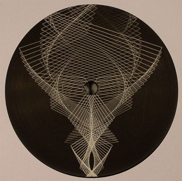 Various : Cultivated Electronics EP 002 (12", EP)