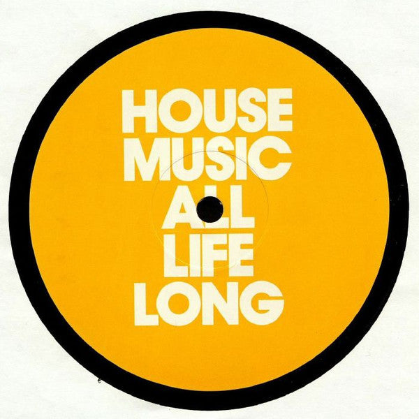 Various – Sampler EP 5 (12", Defected, 2019) Image 4