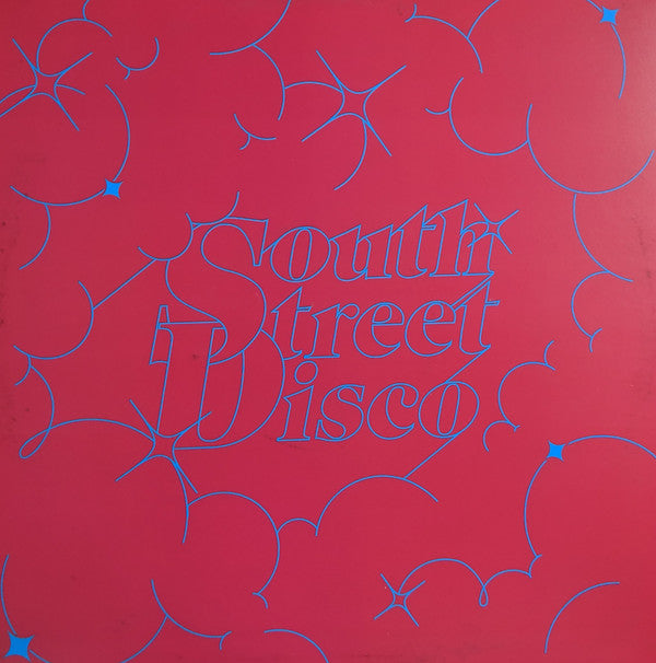 Goody Goody : It Looks Like Love (12", RE, RM)