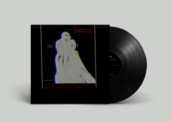 Dollkraut – Ghoulia (12", Pinkman, 2019) Image 3