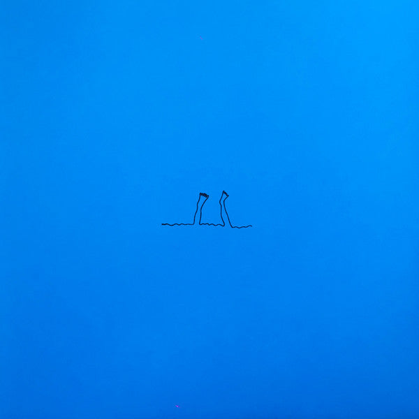 Simi – Erste Begegnung (12", Nous'klaer Audio, 2019) Front Cover
