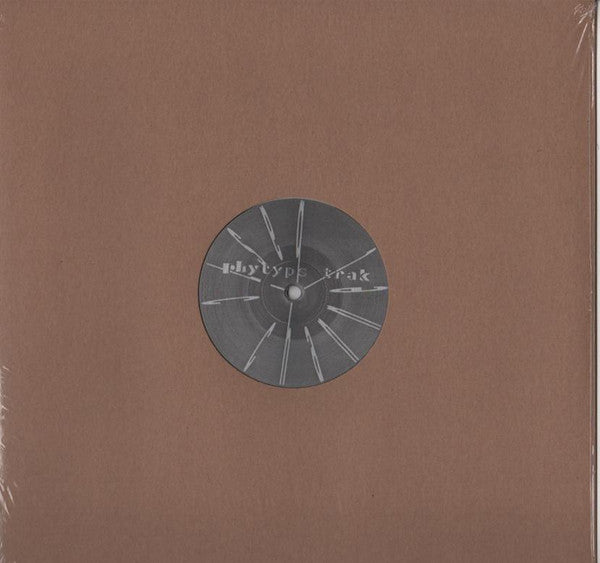 Basic Channel : Phylyps Trak (12", RM)