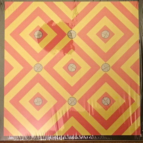 Contagious – Contagious (LP, Morphine Records, 2019) Front Cover