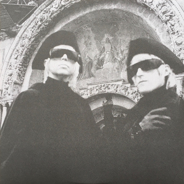 Drab Majesty – Modern Mirror (LP, Dais Records, 2019) Image 5