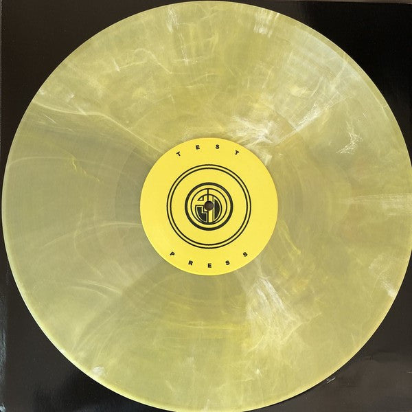 Dune – Too Much (12", Marbled, Advance Records, 2020) Image 3