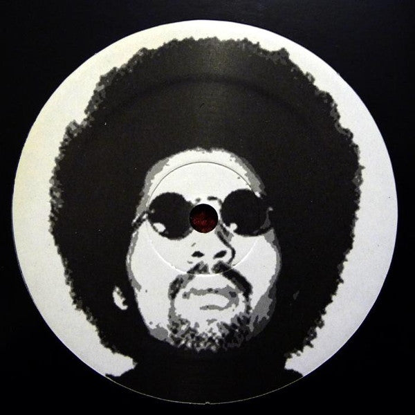 Norma Jean Bell - I'm The Baddest Bitch (The Moodymann Mixes) (12")