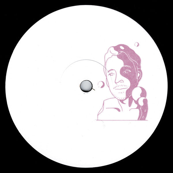 Dino Soccio – Dino Soccio Edits (12", Razor-N-Tape, 2020) Back Cover