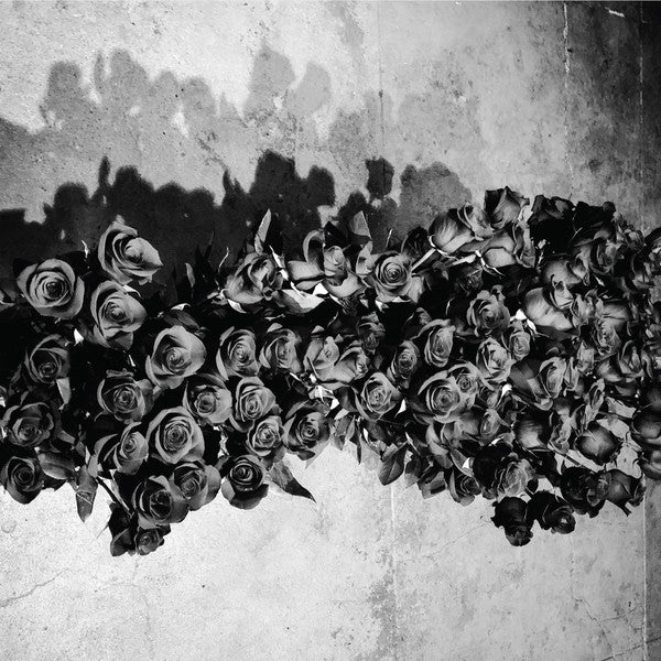 Dona – Mindscapes (12", Mannequin) Front Cover