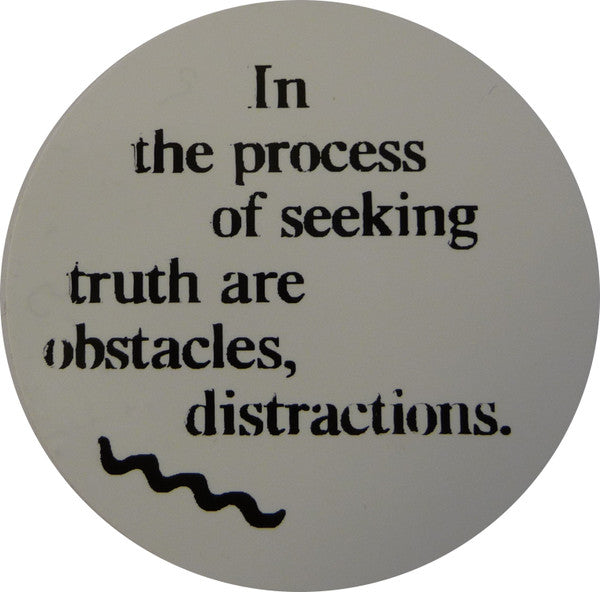 Susannah Stark – Time Together (Hues & Intensities) (LP, Stroom, 2020) Image 5