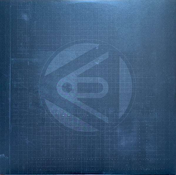 Vril (2) & Rødhåd : Out Of Place Artefacts (2x12", Album)