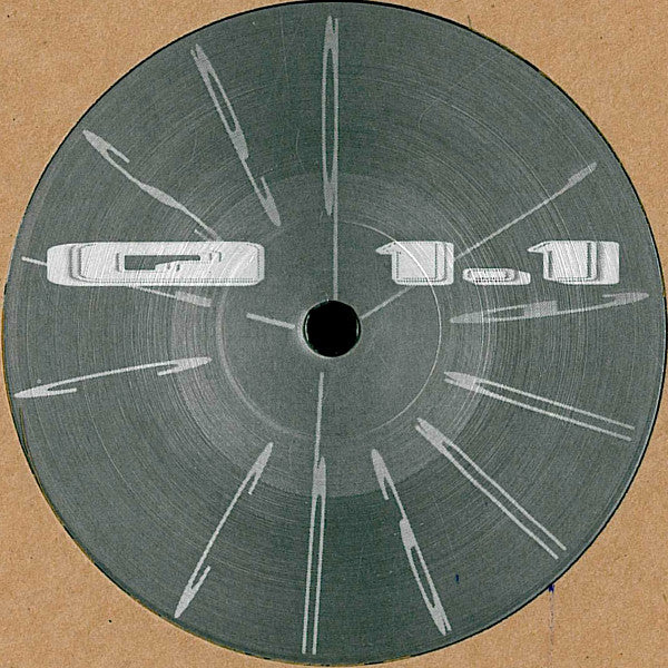 Basic Channel : Q 1.1 (12", RM)