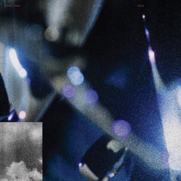Trinity Carbon : Trinity Carbon (2xLP, Album)